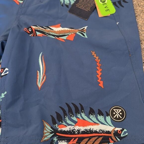 ROARK Board Shorts *NEW* - Picture 3 of 14